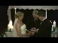 John and Kristin's Wedding