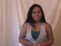 Spoof of the eHarmony comercials for Young Life College's comedy night.