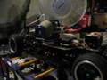My Nitro RC car