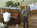 Odnalazłem miejsce w Tobie.wmv