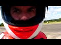 MCN Roadtest: Ducati Desmosedici RR top speed test