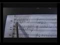 G Major Violin Scale : How to Read a G Major Scale