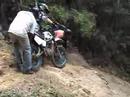 Trilha Bonete de Moto #1 Trilha Bonete de Moto #1
