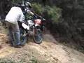 Trilha Bonete de Moto #1