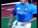 Italia-Australia: Videointervista a Mirco Bergamasco Italia-Australia: Videointervista a Mirco Bergamasco