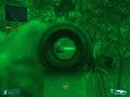 Ghost Recon Advanced Warfighter - Tribute (Ramstein music)
