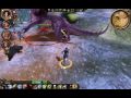 Dragon Age Origins - High Dragon - No Mage - Edit