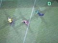 pes 2009..grande gol a volo n.2 pes 2009..grande gol a volo n.2