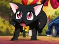 GOODBYE UMBREON GOODBYE UMBREON