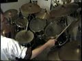 what is hip jim andews drums
