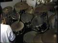 what is hip jim andews drums
