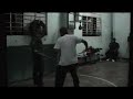 Shamim Haque & Master Tony sword fighting training 