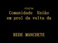 REDE MANCHETE