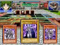 Yugioh wc 2007 Dark World Deck