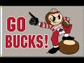 Hail to Ohio State The Victors 6-1 since 2001 - GO BUCKS!