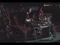 Justin Kelly with band G.O.D. playing 