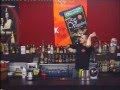 barman freestyle