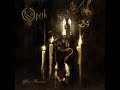 Opeth – Ghost Of Perdition 8-Bit