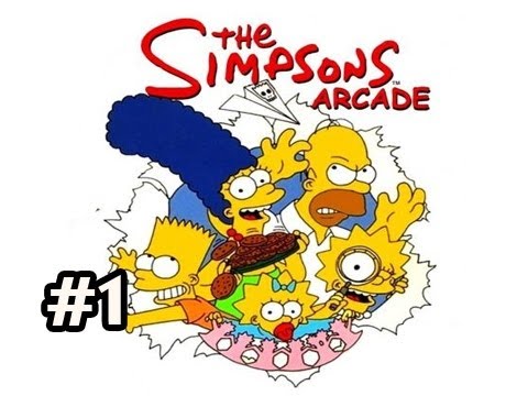 the simpsons