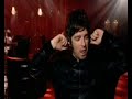 Noel &amp; Liam Gallagher (Brit Awards Feb `07 Backstage)
