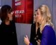Noel & Liam Gallagher (Brit Awards Feb-07 Backstage)
