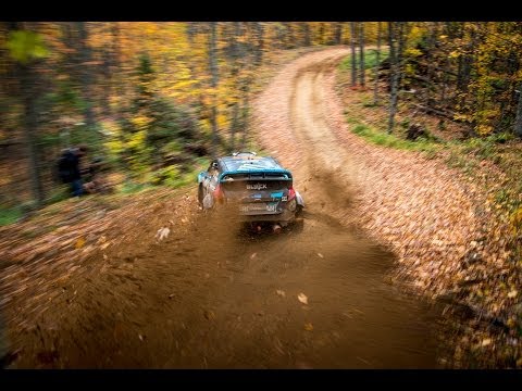 Latest WRC HD & Rally HD Videos