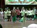 Putra Putri Kindergarten Finale