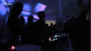Cesar Merveille - Live @ Artmosphere Opening Party x Sands & Swag Ibiza 2014