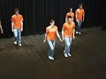 canto oratorio feriale fom 2008