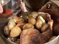 How To Make Moroccan Chicken Casserole Recipe
