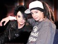 Tom x Bill (twincest)