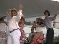 matices de venezuela en el celarg y la estancia
