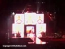 madonna on sticky & sweet tour live from nice give it 2 me

candy shop
http://br.youtube.com/watch?v=oimexu2var0

vogue
http://br.youtube.com/watch?v=9dvvruqwb9u