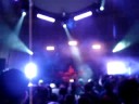 Plastician live at Glade festival 2008