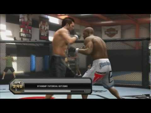 UFC Undisputed 3 gameplay - Es geht mit einem neuen Projekt los! UFC! Ich werde es wagen, mich ins Octagon zu schmeißen um eine Legende zu werden! Mit einem neuen Fighter werde ich aufm...