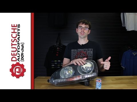 how to troubleshoot hid lights