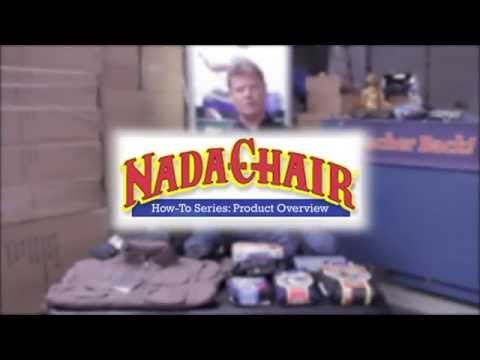 Nada Chair Support Lower Back