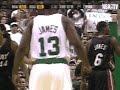 Paul Pierce to Tony Battie 10/29/03