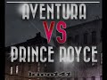 Aventura Vs Prince Royce
