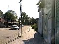 En utböling från Berlin i Malmö.