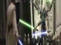 Revenge of the Sith Revenge of the Sith