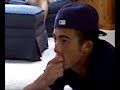 Reaction Video from 7/4/08 Yankee Game