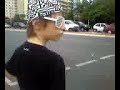 Eugene Goes Gangster Part 5