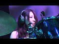 Metalchicks live at UNIT, Tokyo - Power To Girls