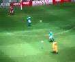 Ebanks Blake Wonder Goal On Pro