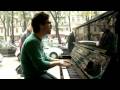 clip video Chris Garneau Hands on the Radio