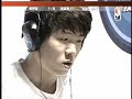 OnGameNet Ever StarleagueSeptember 2004 - 2004Players- Seeded from Gillette Starleague: 1.JulyZerg(Z) 2.Reach(P) 3.iloveoov(T)- Winner of the Challenge League: Boxer(T)- Qualified through the Dual Tournement:(T) Nada, GoodFriend, Sync, XellOs, Ddang(Z) JJu, Yellow, Gorush, OversKy, Qoo)Max(P) Kingdom, Nal_RockTotal: 7T,6Z,3PFINAL (Saturday November 20th, 2004)1. Iloveoov v Boxer @ Bifrost III2. Boxer v Iloveoov @ Pelennor3. Iloveoov v Boxer @ Mercury4. Boxer v Iloveoov @ Requiem5. Iloveoov v Boxer @ Bifrost IIIIloveoov 3 - 2 Boxer