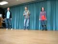 Become - Toronto Cast of Pasek and Paul's EDGES