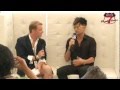 Miami Beach Gay Pride FULL Interview with Adam Lambert