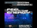 Streamrocker & Christopher S. - Feel the Energy (Houseboy & Sincere Sound Progressive Remix)